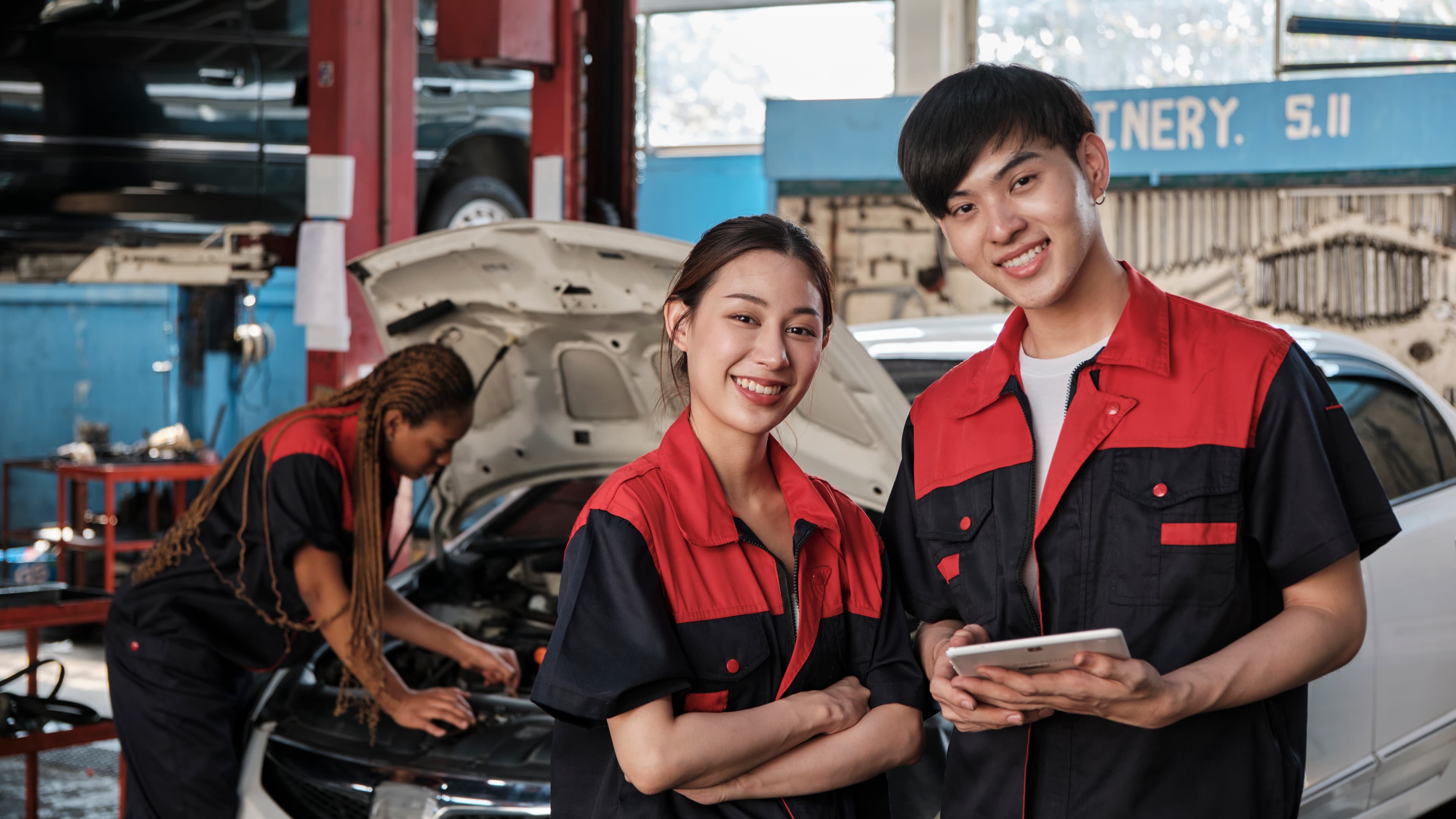 Flexible Work